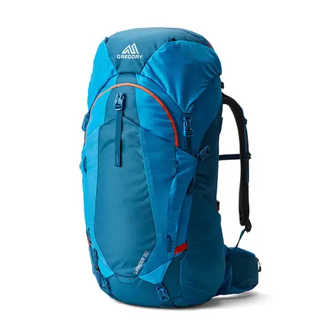 Tursekk til junior Gregory Wander 50 liter Jr 1652