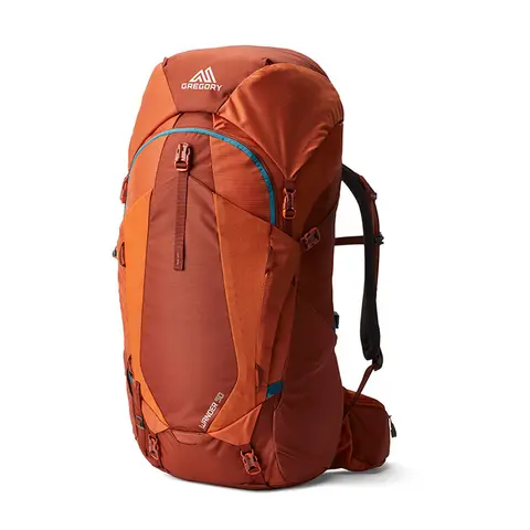Tursekk til junior Gregory Wander 50 liter Jr 3380