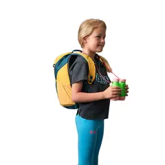 Dagstursekk til barn Gregory Wander 8 liter Kid A258