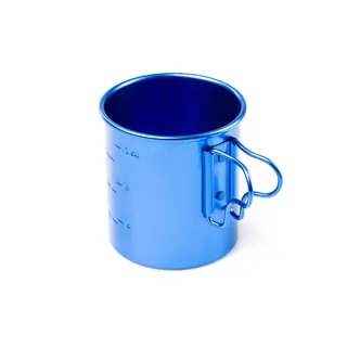 Kopp GSI Bugaboo Cup 414 ml Blue