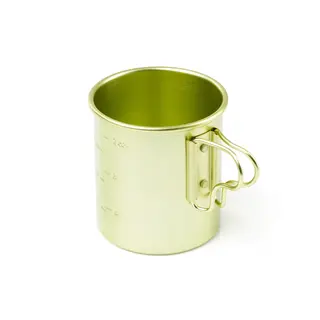Kopp GSI Bugaboo Cup 414 ml Green