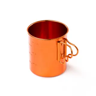 Kopp GSI Bugaboo Cup 414 ml Orange