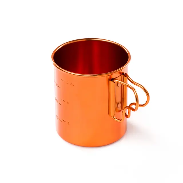 Kopp GSI Bugaboo Cup 414 ml Orange 