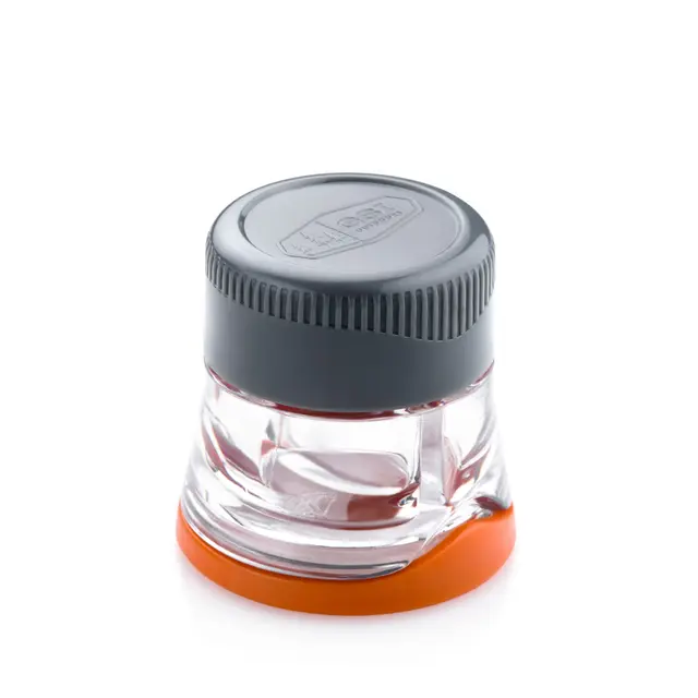 Krydderboks GSI Outdoors Ultralight Salt And Pepper 