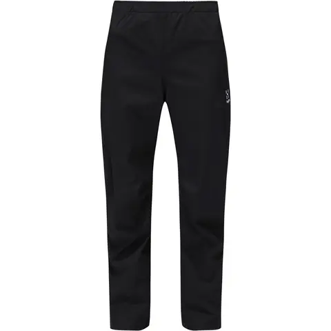 Regnbukse til herre Hagl&#246;fs Buteo Pant M 2C5