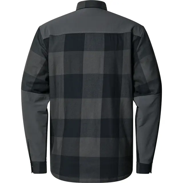 Skjorte til herre Haglöfs Insulated Timmer Shirt M 2CT 