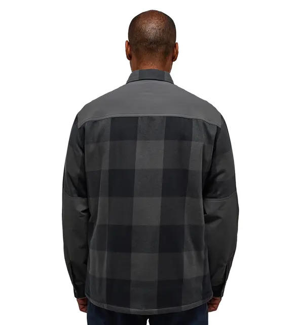 Skjorte til herre Haglöfs Insulated Timmer Shirt M 2CT 