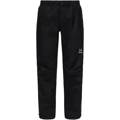 Lett skallbukse til dame Haglöfs LIM Pant W 2C5