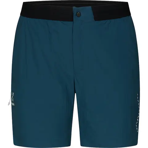 Shorts til dame Hagl&#246;fs LIM Strive LT Shorts W 4Q2