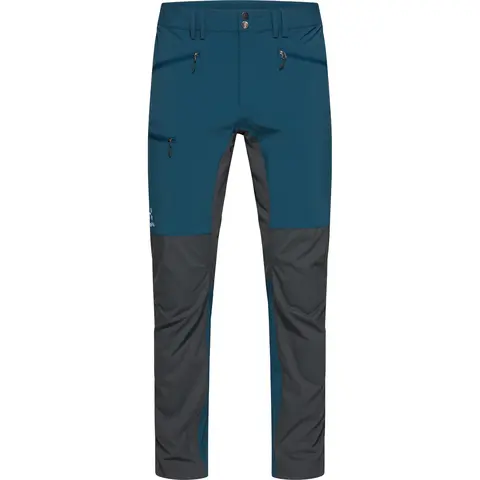 Turbukse til herre Haglöfs Lite Slim Pant M 4QN