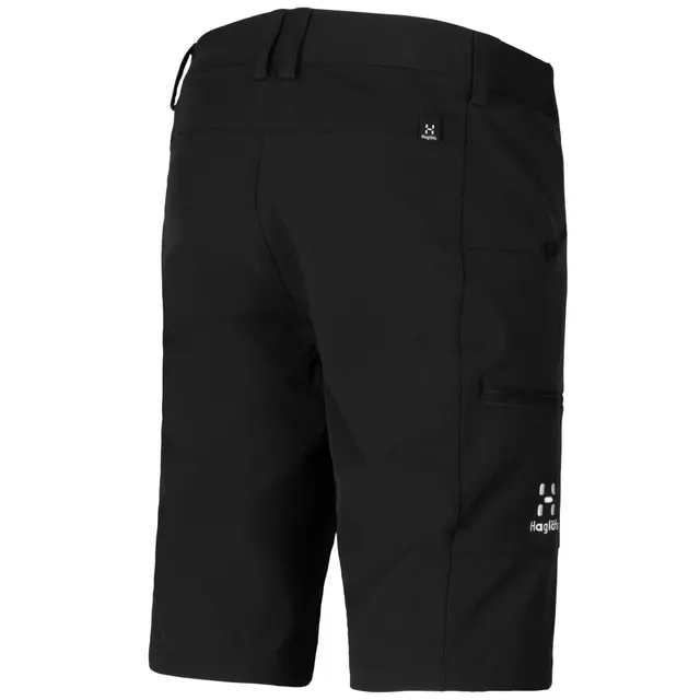 Shorts til herre Haglöfs Mid Slim Shorts M 2C5 