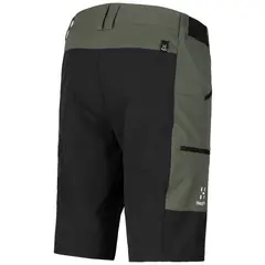 Shorts til herre S Haglöfs Mid Slim Shorts M 48 4HT