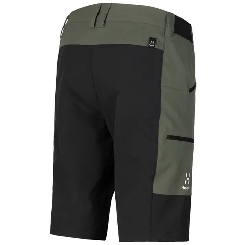 Shorts til herre Hagl&#246;fs Mid Slim Shorts M 4HT