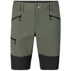 Shorts til herre S Hagl&#246;fs Mid Slim Shorts M 48 4HT