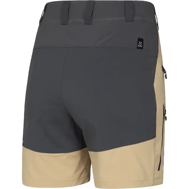 Shorts til dame Haglöfs Mid Shorts W 4N9 