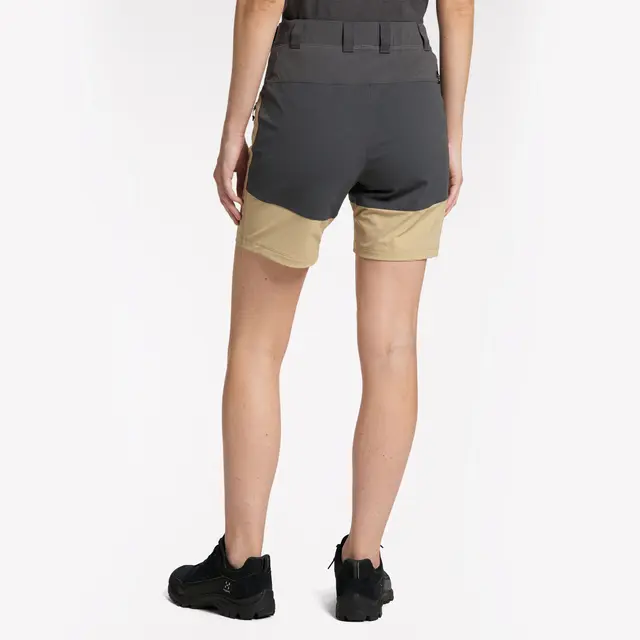 Shorts til dame Haglöfs Mid Shorts W 4N9 