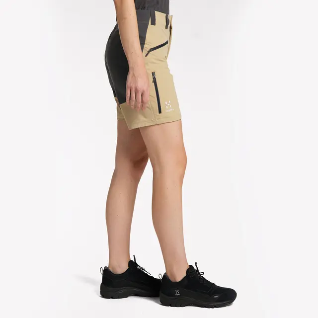 Shorts til dame Haglöfs Mid Shorts W 4N9 