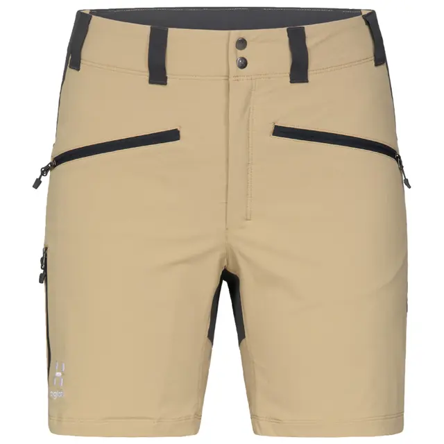 Shorts til dame Haglöfs Mid Shorts W 4N9 