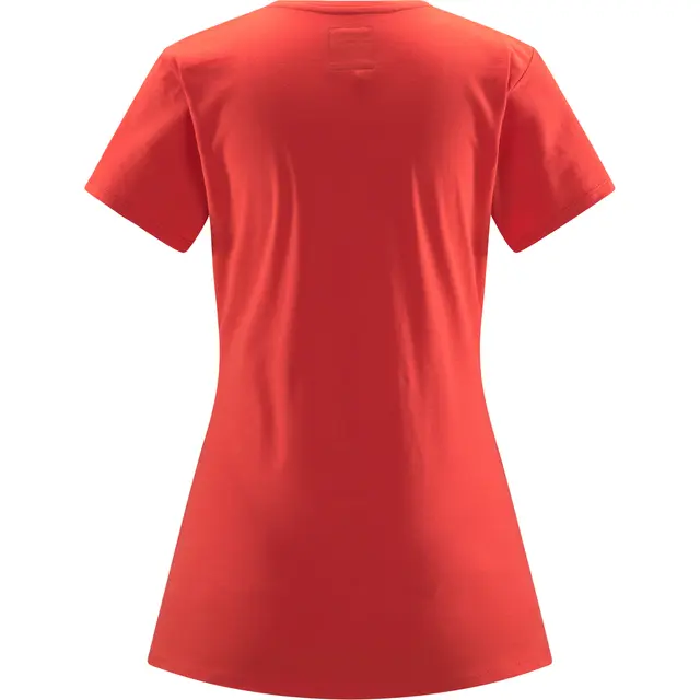 Skjorte til dame Haglöfs Outsider by Nature Tee W 5LI 