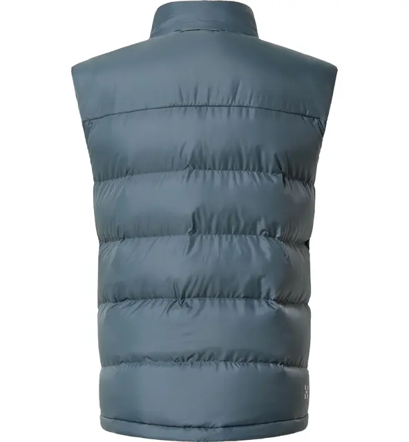Vest til dame Haglöfs Puffy Mimic Vest W 216 