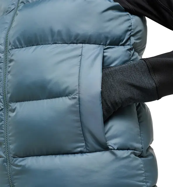 Vest til dame Haglöfs Puffy Mimic Vest W 216 