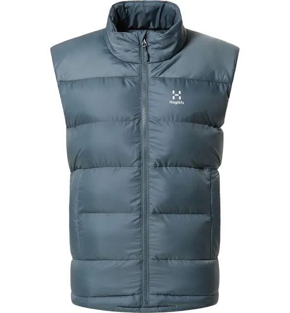 Vest til dame Haglöfs Puffy Mimic Vest W 216 