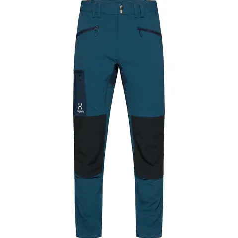 Turbukse til herre Haglöfs Rugged Slim Pant M 4TP