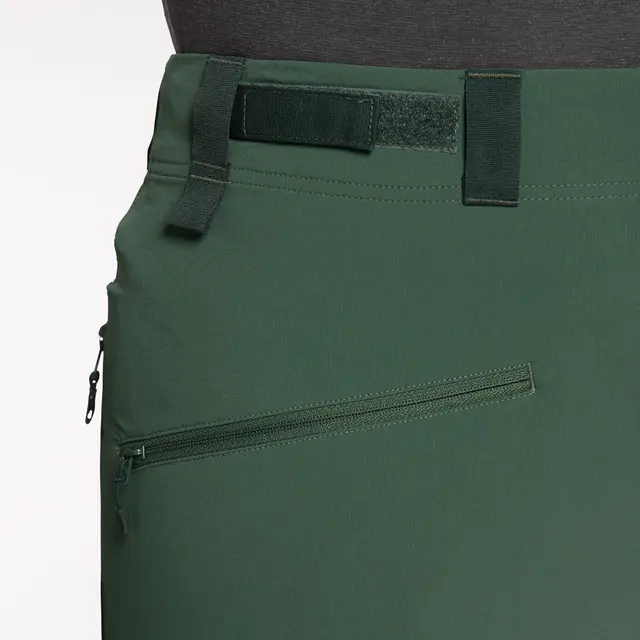 Turbukse til dame Haglöfs Rugged Slim Pant W 4HT 