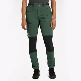 Turbukse til dame Hagl&#246;fs Rugged Slim Pant W 4HT