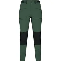 Turbukse til dame M Hagl&#246;fs Rugged Slim Pant W 42 4HT