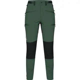 Turbukse til dame Hagl&#246;fs Rugged Slim Pant W 4HT