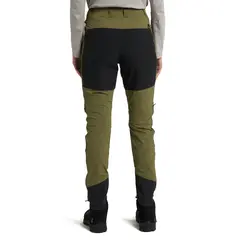 Turbukse til dame M Haglöfs Rugged Slim Pant W 40 4W5