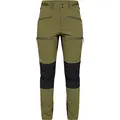 Turbukse til dame Hagl&#246;fs Rugged Slim Pant W 4W5
