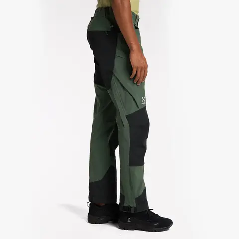 Turbukse til herre Hagl&#246;fs Rugged Pant M 4HT
