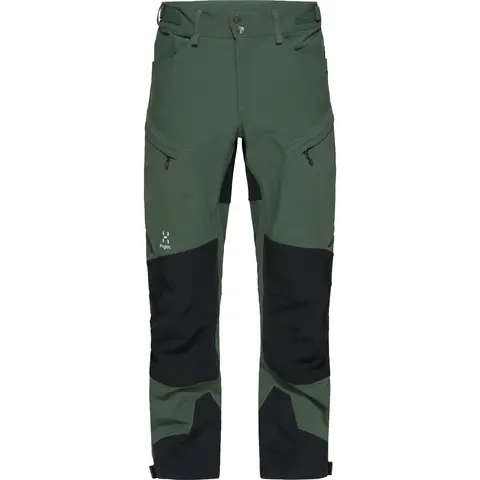 Turbukse til herre Hagl&#246;fs Rugged Pant M 4HT