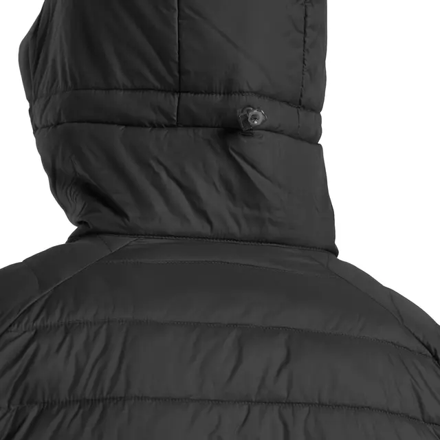 Varmejakke til herre Haglöfs Spire Mimic Hood M 2VT 