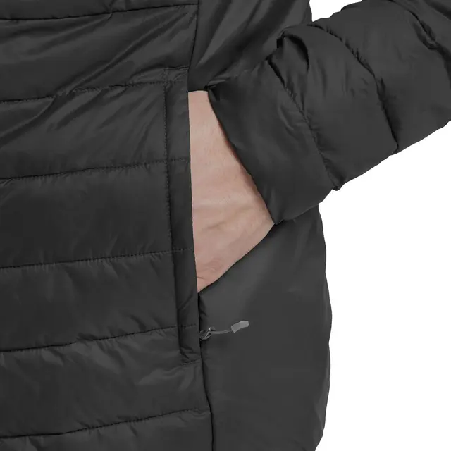 Varmejakke til herre Haglöfs Spire Mimic Hood M 2VT 