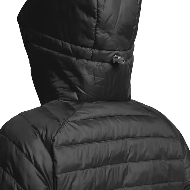 Varmejakke til dame Haglöfs Spire Mimic Hood W 2VT 