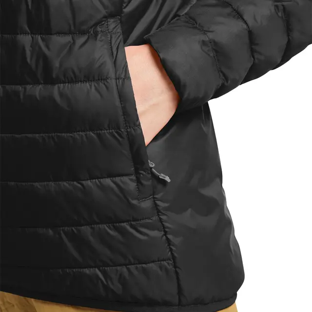 Varmejakke til dame Haglöfs Spire Mimic Hood W 2VT 