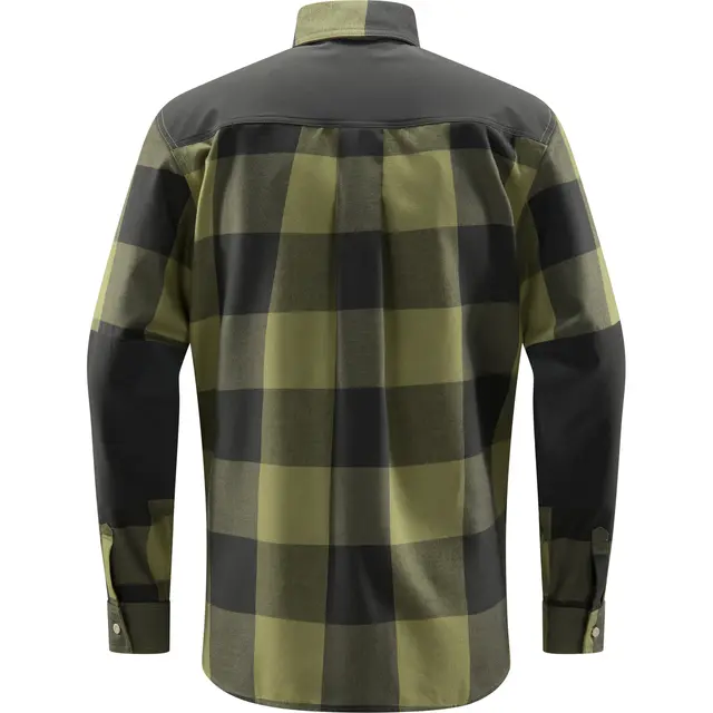 Skjorte til herre Haglöfs Timmer Shirt M 4UD 