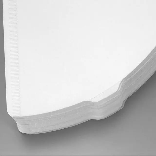 Papirfilter til Hario v60 M Hario v60 Coffee Paper Filter 100 pk. #2 