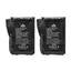 Batteri til Heat Experience Heat Experience Battery 2200 mAh 2 pk.