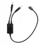 Dobbel ladekabel til Heat Experience Heat Experience Cable for Glove Battery