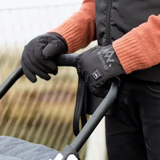 Hansker med varme XL Heat Experience Everyday Gloves XL 013