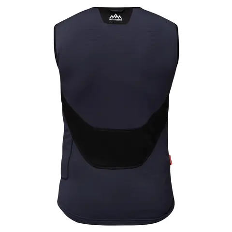 Varmevest Heat Experience Heated Vest U Blue