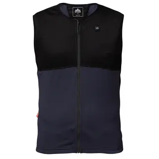 Varmevest Heat Experience Heated Vest U Blue