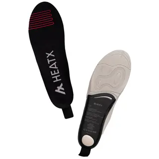 Såler med batteri HeatX Hybrid Insoles 013