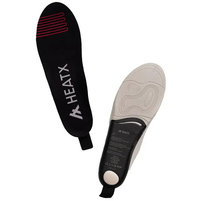 Såler med batteri 38–40 HeatX Hybrid Insoles 38–40 013 
