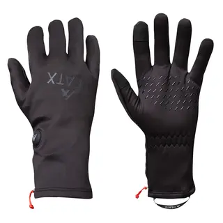 Hansker med varme HeatX Liner Gloves 013