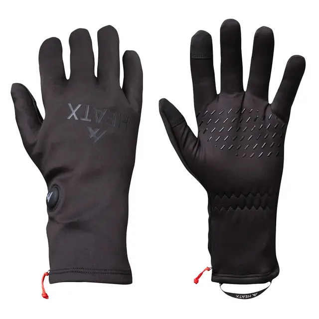 Hansker med varme M HeatX Liner Gloves M 013 